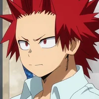 Eijiro Kirishima