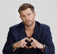 Chris Hemsworth