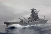 Battleship Yamato 