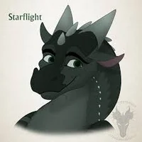 Starflight-female