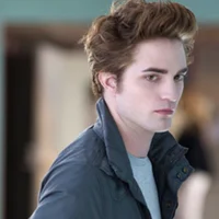 Edward Cullen