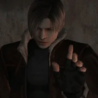 Leon S Kennedy