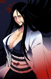Unohana