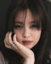 Jennie Kim