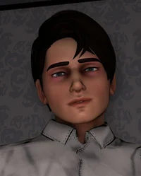 Michael Afton