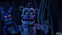 Funtime Freddy