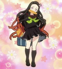 Nezuko Kamado