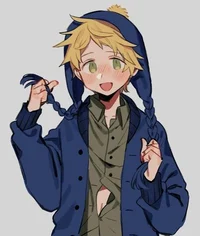 Tweek Tweak