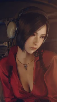 Ada Wong 