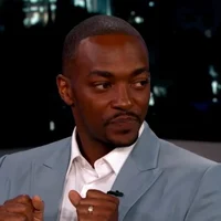 Anthony Mackie