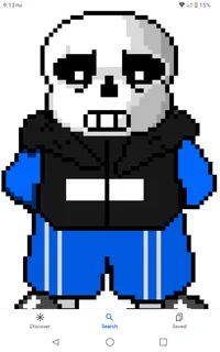 Negatale sans