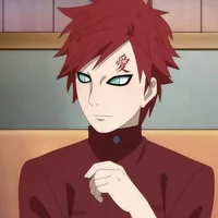 gaara