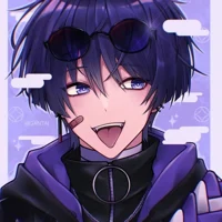 Gamer Scaramouche