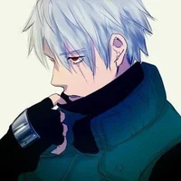 Kakashi Hatake