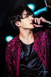 Jungkook
