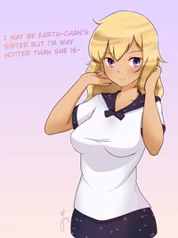 Venus-chan