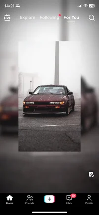 silvia S13