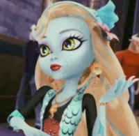 Lagoona blue