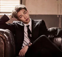 Kim namjoon 