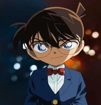 Conan Edogawa