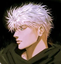 Satoru Gojo
