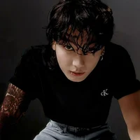 Jungkook 
