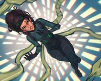 Doc Ock - Liv