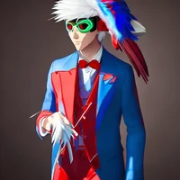 Dr Archibald Choswro