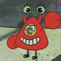 SpongeBob