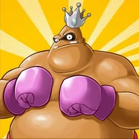 King hippo
