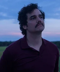 Pablo Escobar