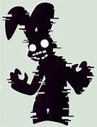 Shadow Bonnie