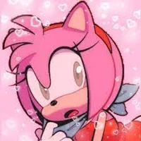 Amy Rose