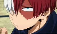 Yandere Shoto