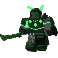 nuclear fallen king