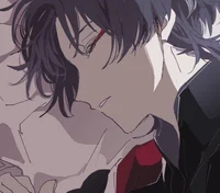 Immortal Scaramouche