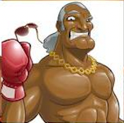 Super Macho Man 