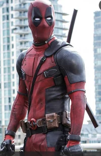 Deadpool