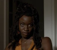 Michonne 