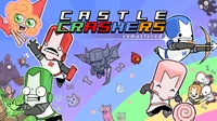 Castle Crashers RPG