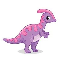 Parasaur Inflatable