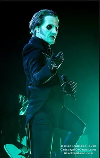 Cardinal copia 