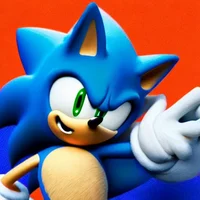 Sonic the hedgehog 