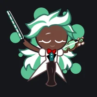 Female Mint Choco