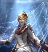 Captain Childe