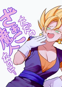 Fem Vegito