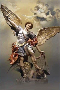 Arcangel Miguel