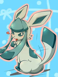 Glaceon