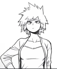 Mitsuki Bakugou 