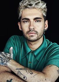 Bill Kaulitz 